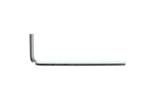 GEDORE 42 3 Hex key L-wrenches