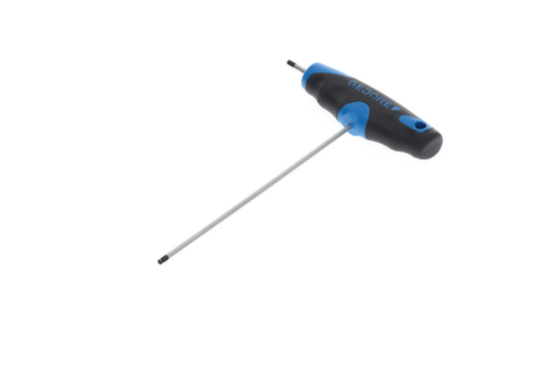 GEDORE DT 2142 2.5 Hex key L-wrenches with 2K-T-handle 2.5 mm