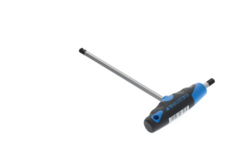 GEDORE DT 2142 8 Hex key L-wrenches with 2C T-handle 8 mm