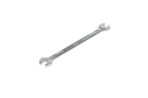 GEDORE 6 4X5 Double open-end wrench 4x5 mm