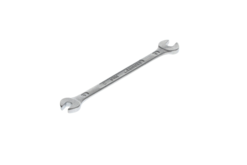 GEDORE 6 4X5 Double open-end wrench 4x5 mm
