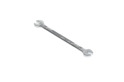 GEDORE 6 4X5 Double open-end wrench 4x5 mm