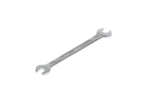 GEDORE 6 8X9 Double open-end wrench 8x9 mm