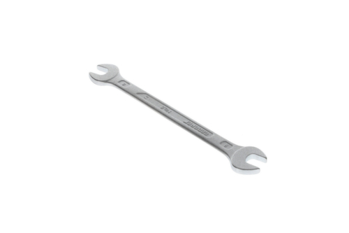 GEDORE 6 8X9 Double open-end wrench 8x9 mm