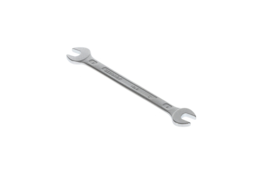 GEDORE 6 8X9 Double open-end wrench 8x9 mm