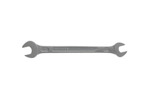 GEDORE 6 8X10 Double open-end wrench 8x10 mm