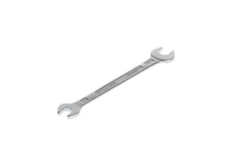 GEDORE 6 8X10 Double open-end wrench 8x10 mm