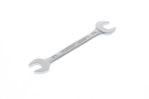 GEDORE 6 20X22 Double open-end wrench 20x22 mm