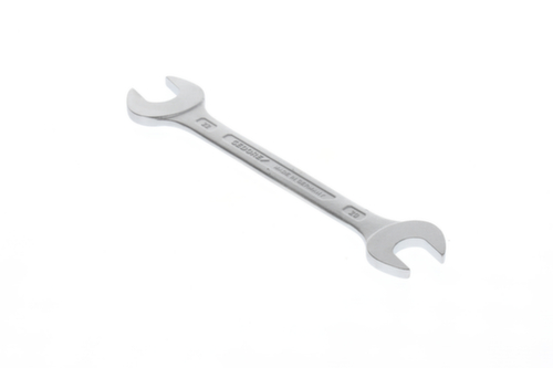 GEDORE 6 20X22 Double open-end wrench 20x22 mm