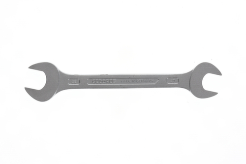 GEDORE 6 20X22 Double open-end wrench 20x22 mm