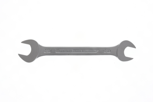 GEDORE 6 21X23 Double open-end wrench 21x23 mm