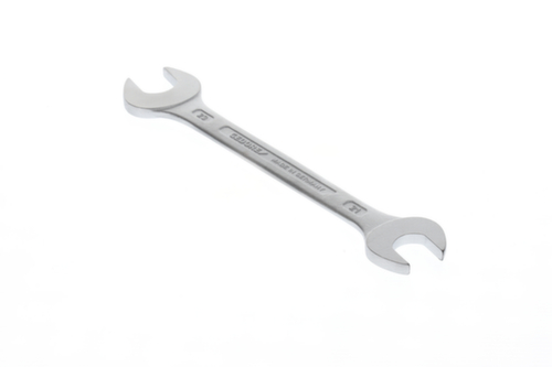 GEDORE 6 21X23 Double open-end wrench 21x23 mm