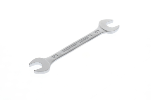 GEDORE 6 21X23 Double open-end wrench 21x23 mm