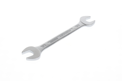 GEDORE 6 21X23 Double open-end wrench 21x23 mm