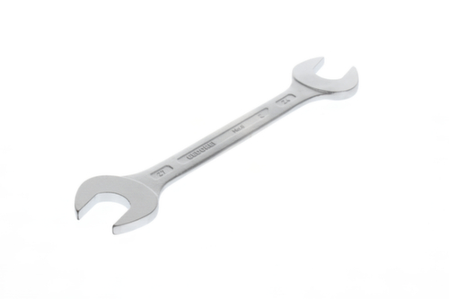 GEDORE 6 24X27 Double open-end wrench 24x27 mm