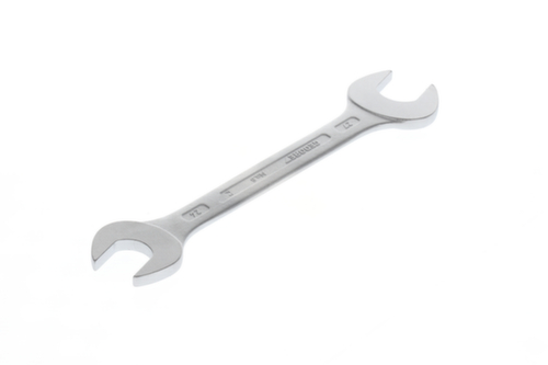 GEDORE 6 24X27 Double open-end wrench 24x27 mm