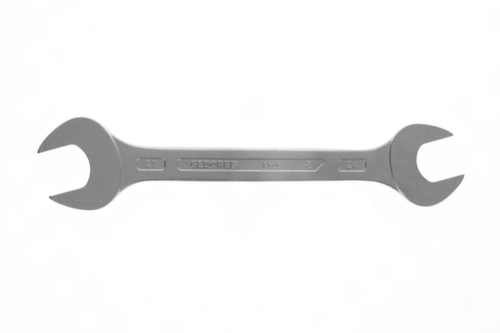 GEDORE 6 24X27 Double open-end wrench 24x27 mm