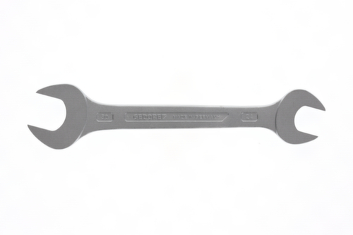 GEDORE 6 24X30 Double open-end wrench 24x30 mm