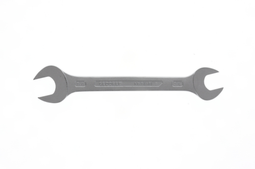 GEDORE 6 3/4X7/8AF Double open-end wrench 3/4x7/8"
