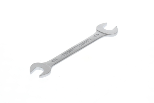 GEDORE 6 3/4X7/8AF Double open-end wrench 3/4x7/8"