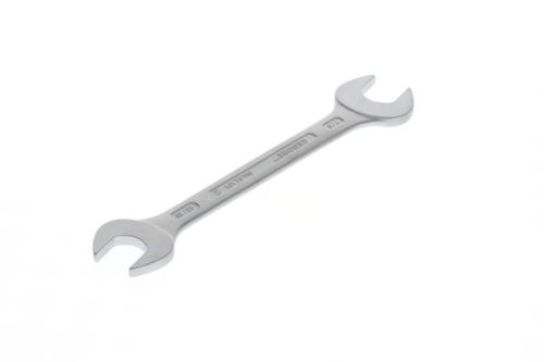 GEDORE 6 13/16X7/8AF Double open-end wrench 13/16x7/8"