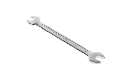 GEDORE R05100809 Double open-end wrench SW8x9 mm 140 mm