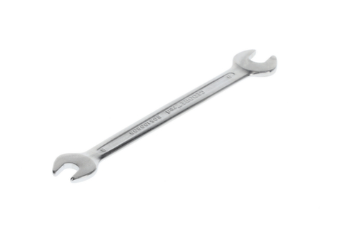 GEDORE R05100809 Double open-end wrench SW8x9 mm 140 mm
