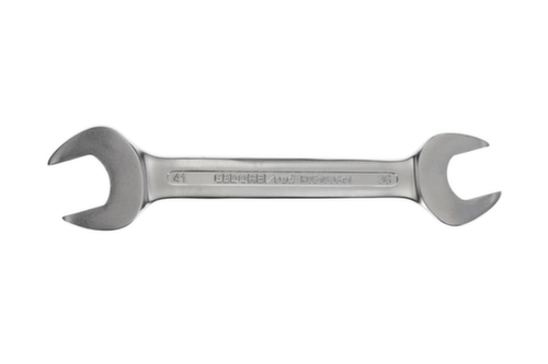 GEDORE RED R05103641 Double open-end wrench SW36x41 mm 380 mm
