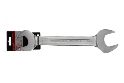 GEDORE RED R05103641 Double open-end wrench SW36x41 mm 380 mm