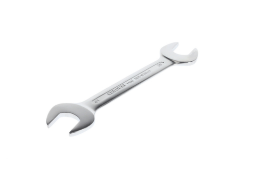 GEDORE RED R05103641 Double open-end wrench SW36x41 mm 380 mm