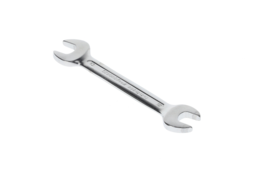 GEDORE RED R05121213 Double open-end wrench SW12x13 mm 135 mm