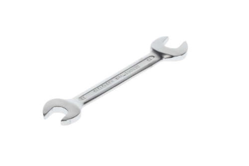 GEDORE RED R05121213 Double open-end wrench SW12x13 mm 135 mm