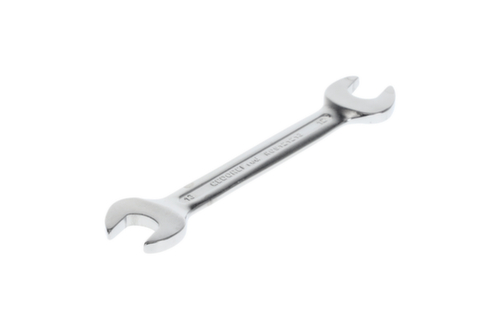 GEDORE RED R05121213 Double open-end wrench SW12x13 mm 135 mm