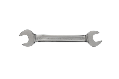 GEDORE RED R05121213 Double open-end wrench SW12x13 mm 135 mm