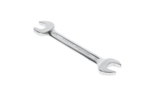 GEDORE RED R05121213 Double open-end wrench SW12x13 mm 135 mm