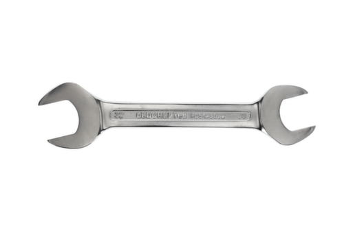 GEDORE RED R05123032 Double open-end wrench SW30x32 mm 259 mm
