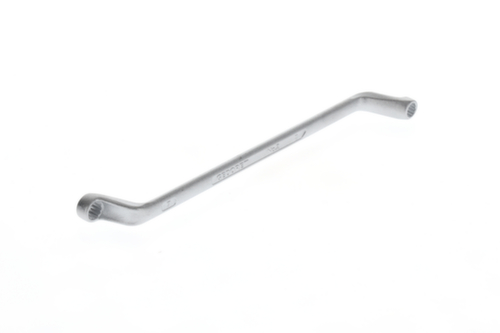 GEDORE 2 6X7 Double ring wrench