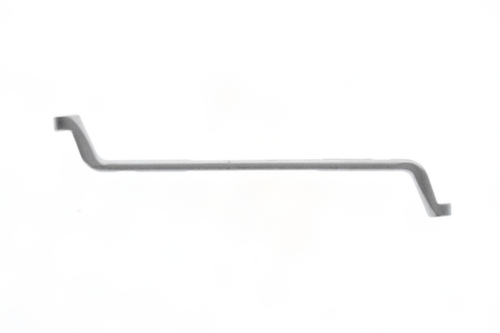 GEDORE 2 6X7 Double ring wrench