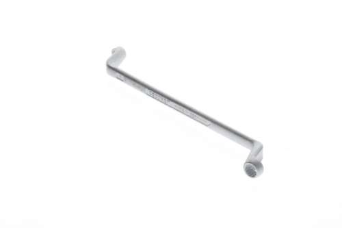 GEDORE 2 6X7 Double ring wrench