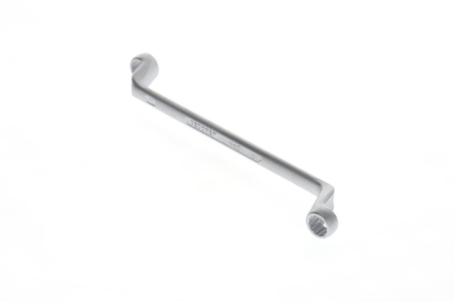GEDORE 2 10X11 Double ring wrench