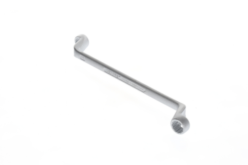 GEDORE 2 10X11 Double ring wrench