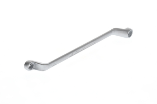 GEDORE 2 10X11 Double ring wrench