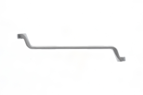 GEDORE 2 10X11 Double ring wrench
