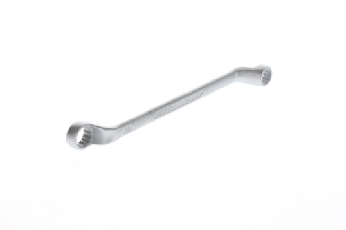 GEDORE 2 19X22 Double ring wrench