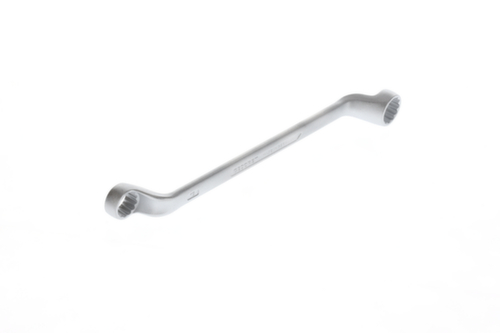 GEDORE 2 19X22 Double ring wrench