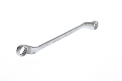 GEDORE 2 27X30 Double ring wrench