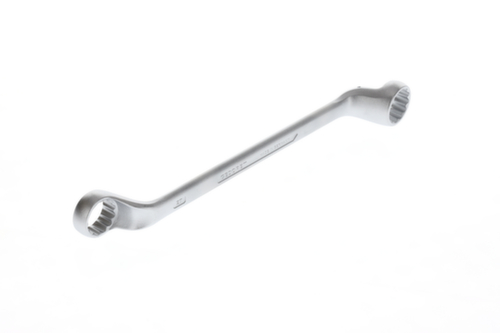 GEDORE 2 27X30 Double ring wrench
