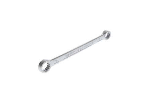 GEDORE 4 10X13 Double ring wrench straight UD profile 10x13 mm