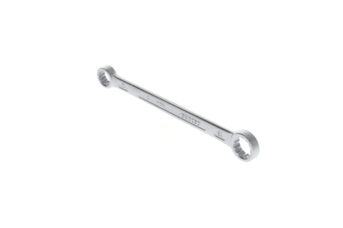 GEDORE 4 10X13 Double ring wrench straight UD profile 10x13 mm