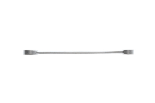 GEDORE 4 10X13 Double ring wrench straight UD profile 10x13 mm